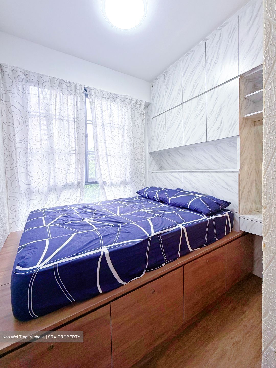 Gem Residences (D12), Condominium #577729561